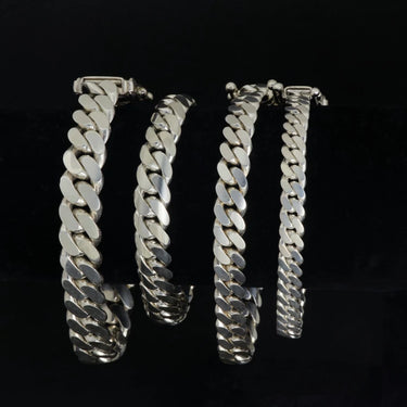 Pulseras de Plata 999